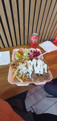 Photo of Kebab centre - 158 Queensway, Bletchley, Milton Keynes MK2 2RS